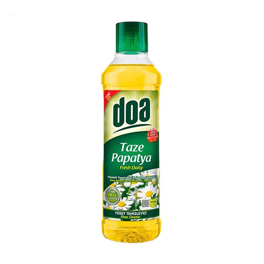 Засіб для миття підлоги doa Ромашка, 1 л